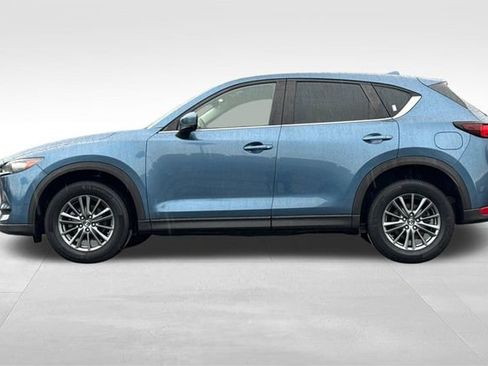 Used 2019 MAZDA CX-5 Sport image 7