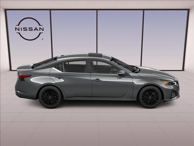 New 2026 Nissan Altima 2.5 SV FWD image 4