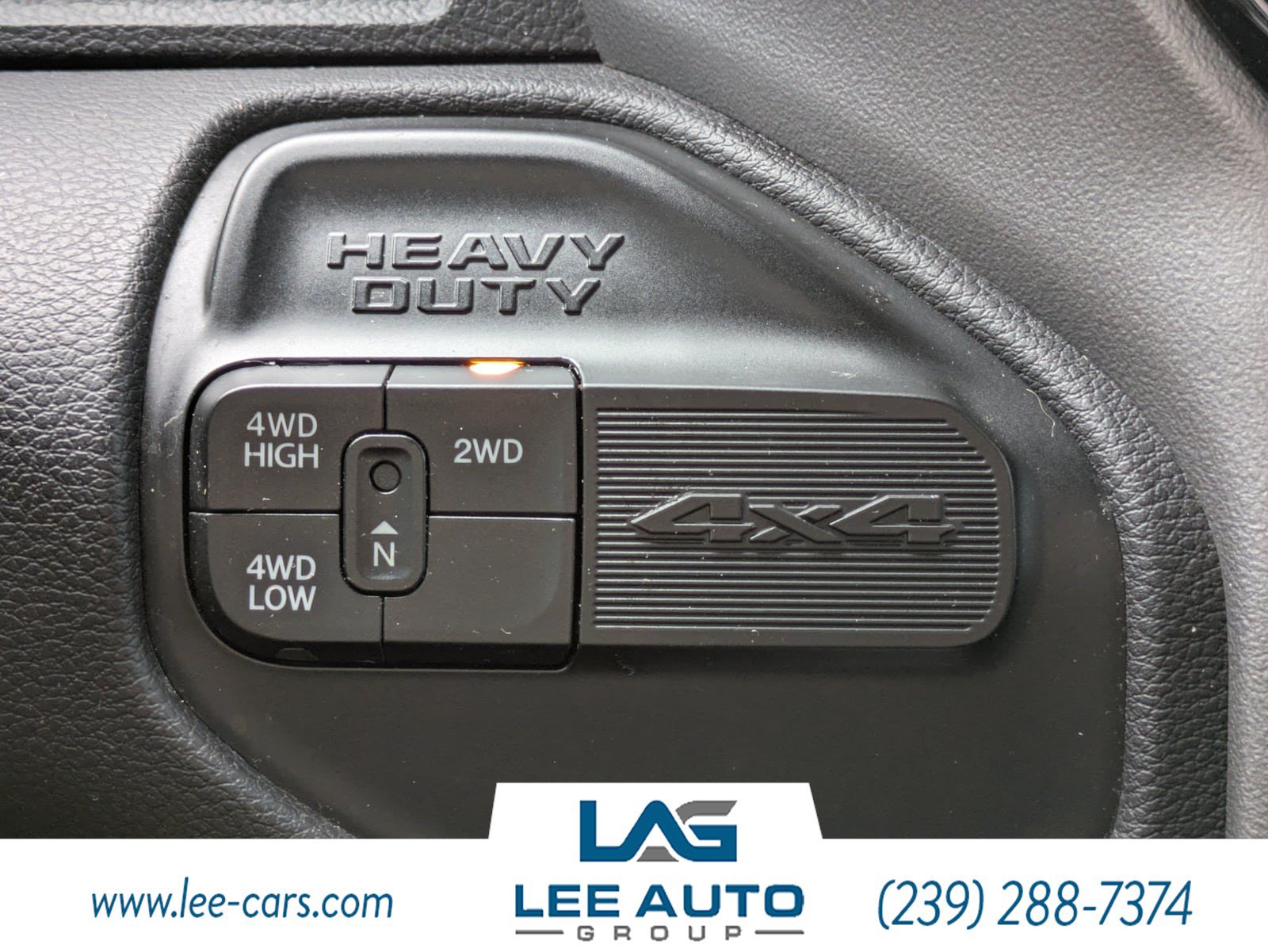 Used 2024 RAM 3500 Big Horn w/ Night Edition AWD/4WD image 25