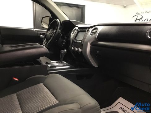 Used 2017 Toyota Tundra SR5 image 43