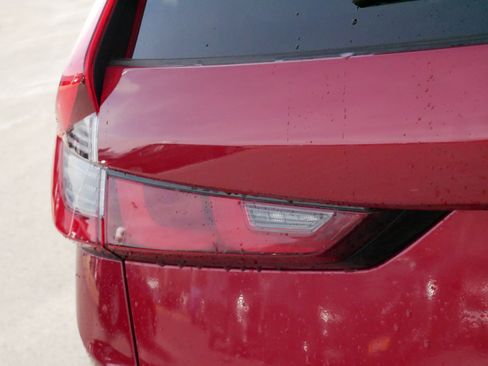 Used 2026 Honda CR-V Sport Touring image 17