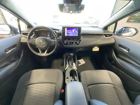 New 2026 Toyota Corolla SE image 7