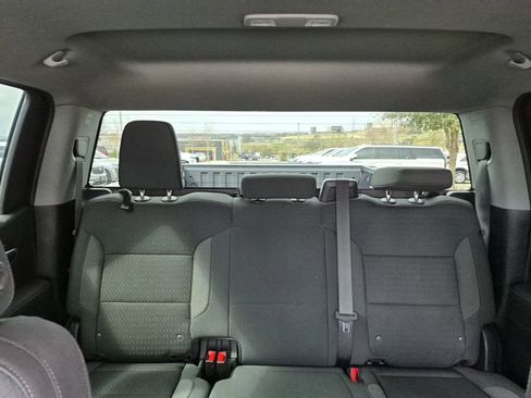 Used 2023 Chevrolet Silverado 1500 LT image 42