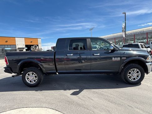 Used 2014 RAM 2500 Laramie w/ Convenience Group image 5
