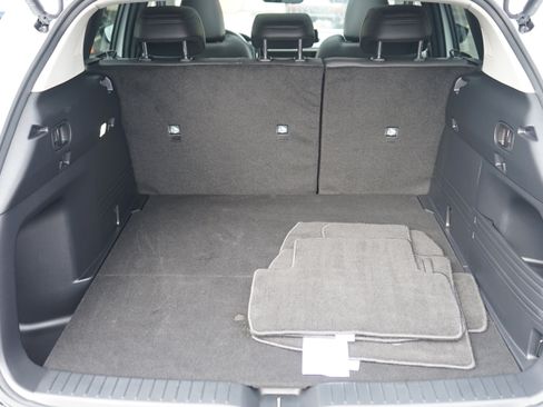 Certified 2025 MAZDA CX-50 AWD 2.5 Hybrid w/ Premium Pkg image 11