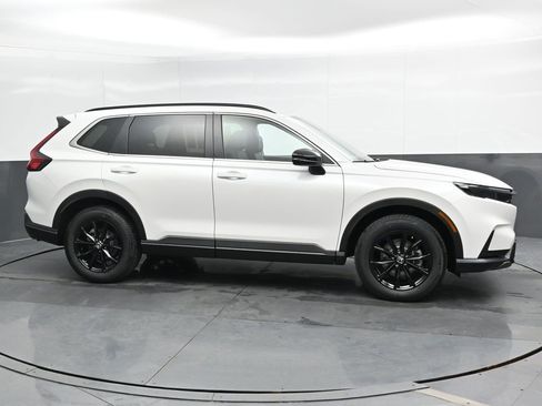 Used 2025 Honda CR-V Sport-L image 3
