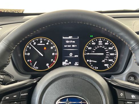 New 2026 Subaru Crosstrek 2.5i Wilderness AWD/4WD image 17