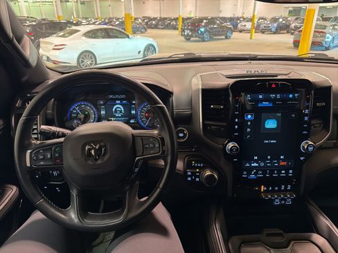 Used 2022 RAM 1500 Limited image 18