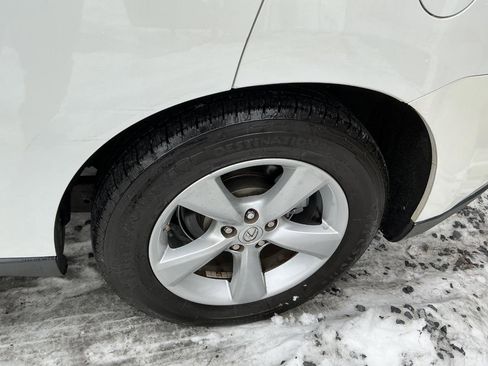 Used 2015 Lexus RX 350 F Sport image 27