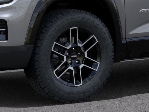 New 2026 GMC Terrain AT4 image 25