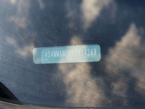 Used 2023 Subaru Ascent Touring image 38