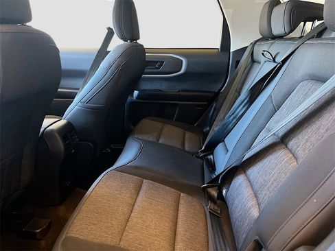 Used 2024 Ford Bronco Sport Big Bend image 22