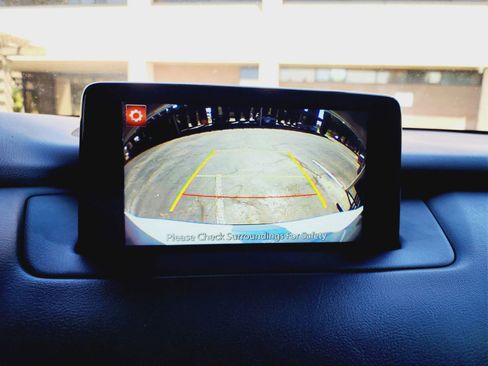 Used 2019 MAZDA CX-9 Touring image 20