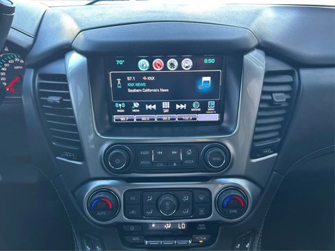 Used 2019 Chevrolet Tahoe LT image 14