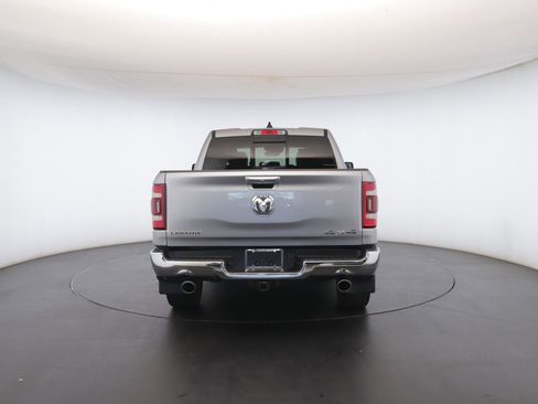 Used 2019 RAM 1500 Laramie image 27