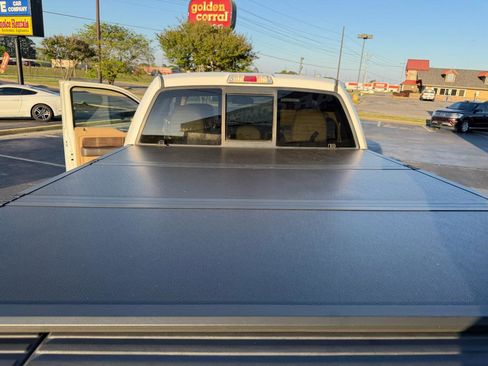 Used 2013 Ford F150 Lariat w/ Luxury Equipment Group image 9