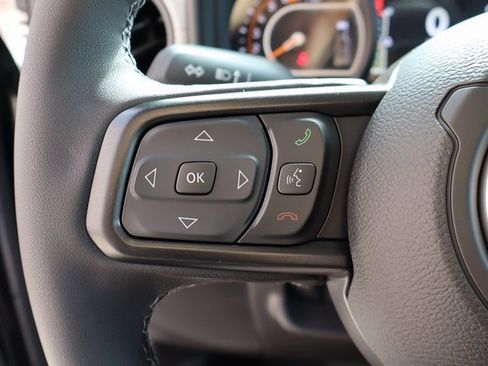 New 2026 Jeep Wrangler Willys image 15