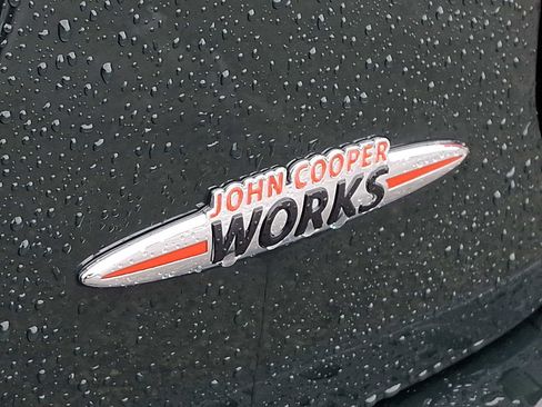 Used 2024 MINI Cooper John Cooper Works image 29