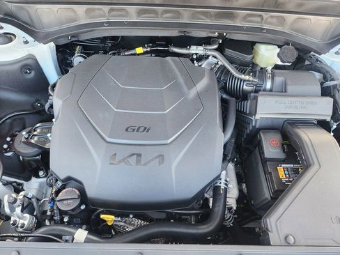 New 2025 Kia Telluride SX X-Line image 18