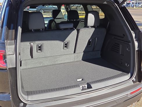 New 2026 GMC Acadia Elevation w/ Super Cruise Package image 7