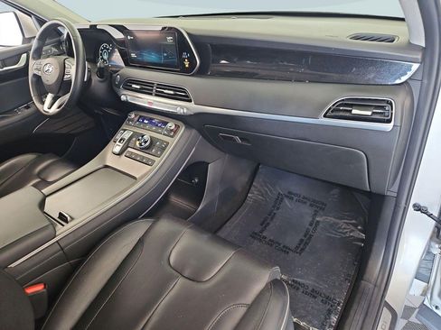 Certified 2022 Hyundai Palisade Limited AWD/4WD image 29