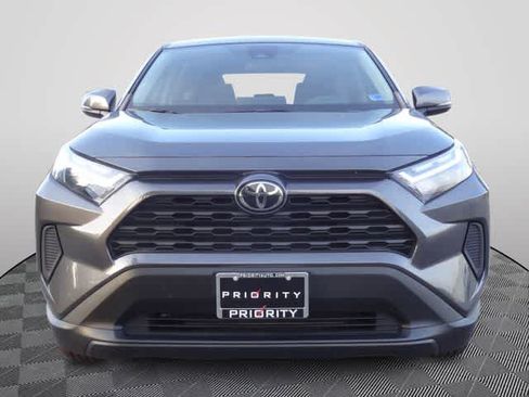 Used 2023 Toyota RAV4 LE FWD image 5