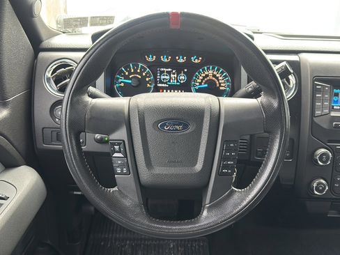 Used 2014 Ford F150 XLT w/ Equipment Group 302A Luxury image 2