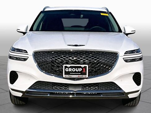 Used 2025 Genesis GV70 2.5T w/ Advanced Package image 3