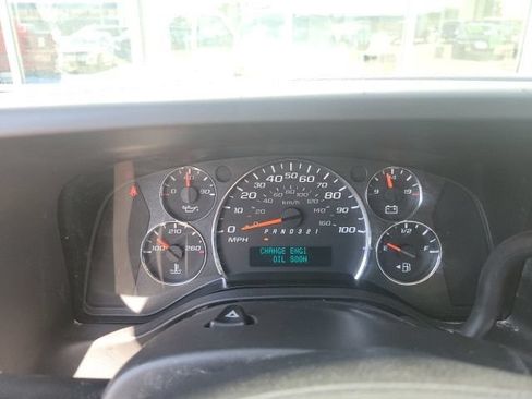Used 2008 Chevrolet Express 2500 RWD image 14