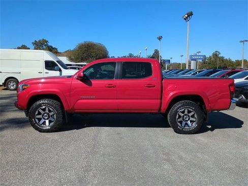 Used 2023 Toyota Tacoma SR5 image 7