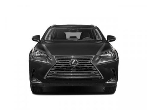 Used 2020 Lexus NX 300 AWD w/ Premium Package image 4