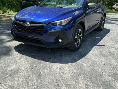 Certified 2024 Subaru Crosstrek 2.0i Premium
