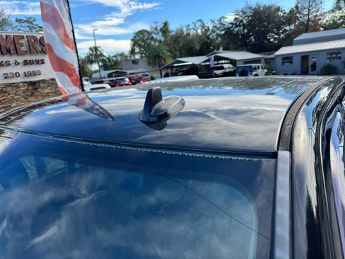 Used 2017 RAM 2500 Laramie w/ Sport Appearance Group image 14