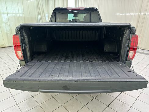 Certified 2023 GMC Sierra 1500 Pro w/ Graphite Edition image 10