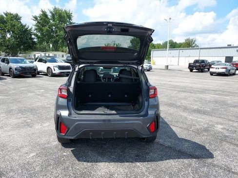 Used 2024 Subaru Crosstrek 2.0i Premium AWD/4WD image 6