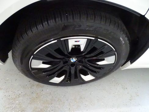 Used 2025 BMW X3 xDrive30i w/ Premium Package AWD/4WD image 29