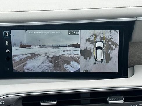 New 2026 Hyundai Palisade Limited image 39