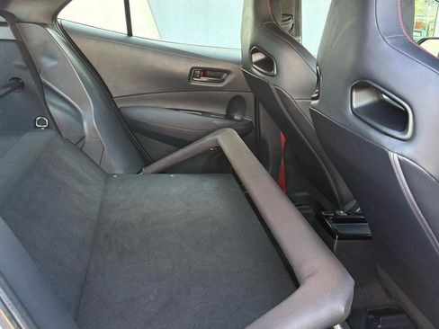 Used 2023 Toyota Corolla GR Morizo AWD/4WD image 37