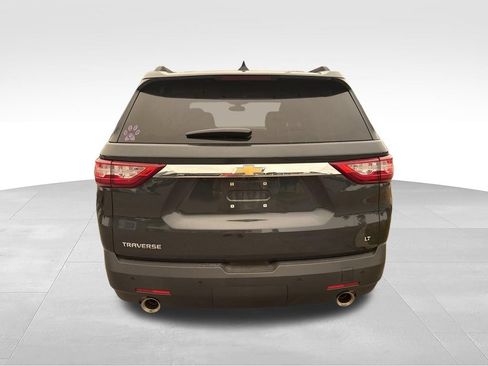 Used 2019 Chevrolet Traverse LT FWD image 5