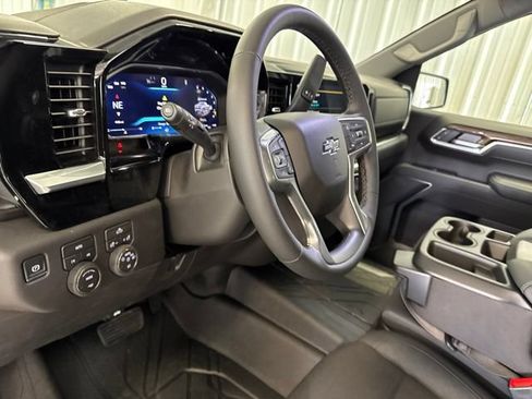 New 2026 Chevrolet Silverado 1500 RST w/ RST Select Package AWD/4WD image 51