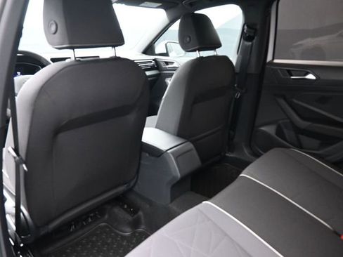 New 2026 Volkswagen Jetta Sport image 12