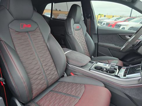 New 2026 Audi RS Q8 performance AWD/4WD image 14