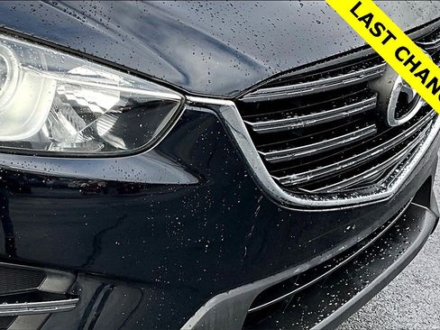 Used 2016 MAZDA CX-5 Sport image 28