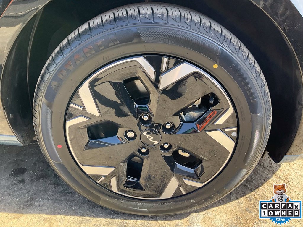 Used 2025 Kia Niro Wave FWD image 77