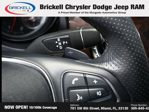 Used 2018 Mercedes-Benz CLA 250 image 30