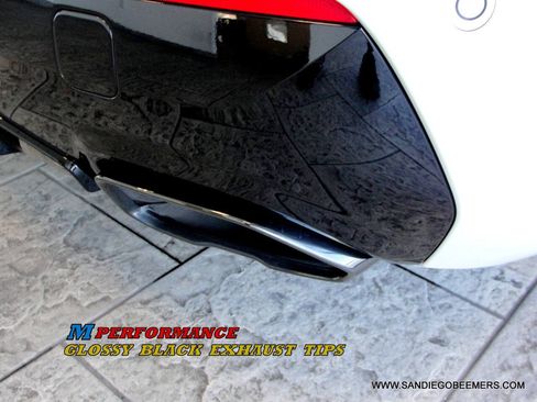 Used 2024 BMW M440i Coupe w/ Premium Package RWD image 16