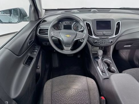 Used 2024 Chevrolet Equinox LT FWD image 24