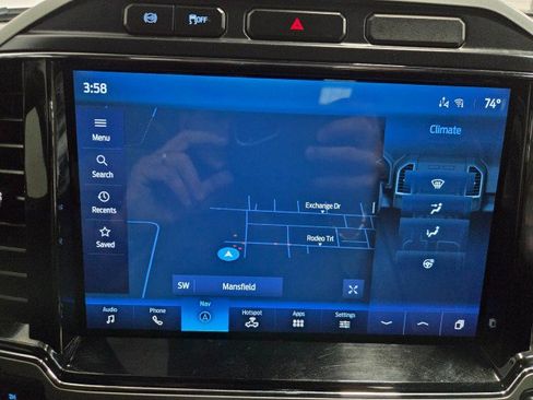 Used 2022 Ford F250 Lariat w/ Lariat Ultimate Package image 58