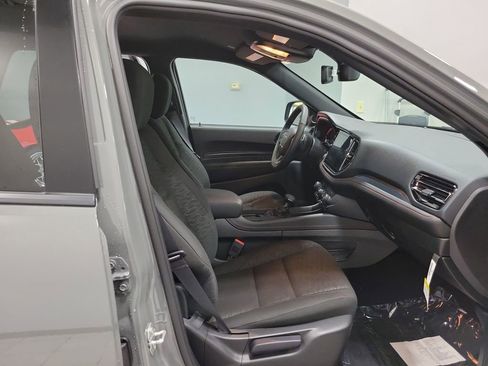New 2026 Dodge Durango GT w/ Blacktop Package image 10