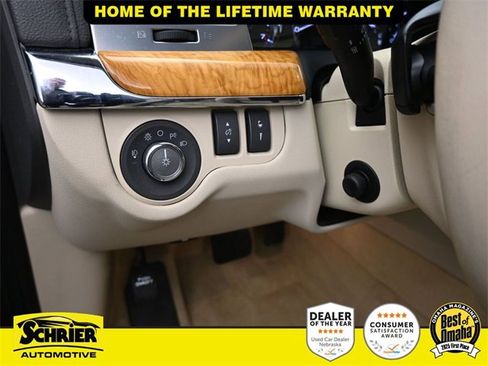 Used 2012 Lincoln MKS AWD image 14